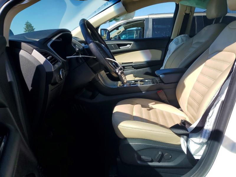 2020 FORD EDGE SEL — Фото 7 из 14