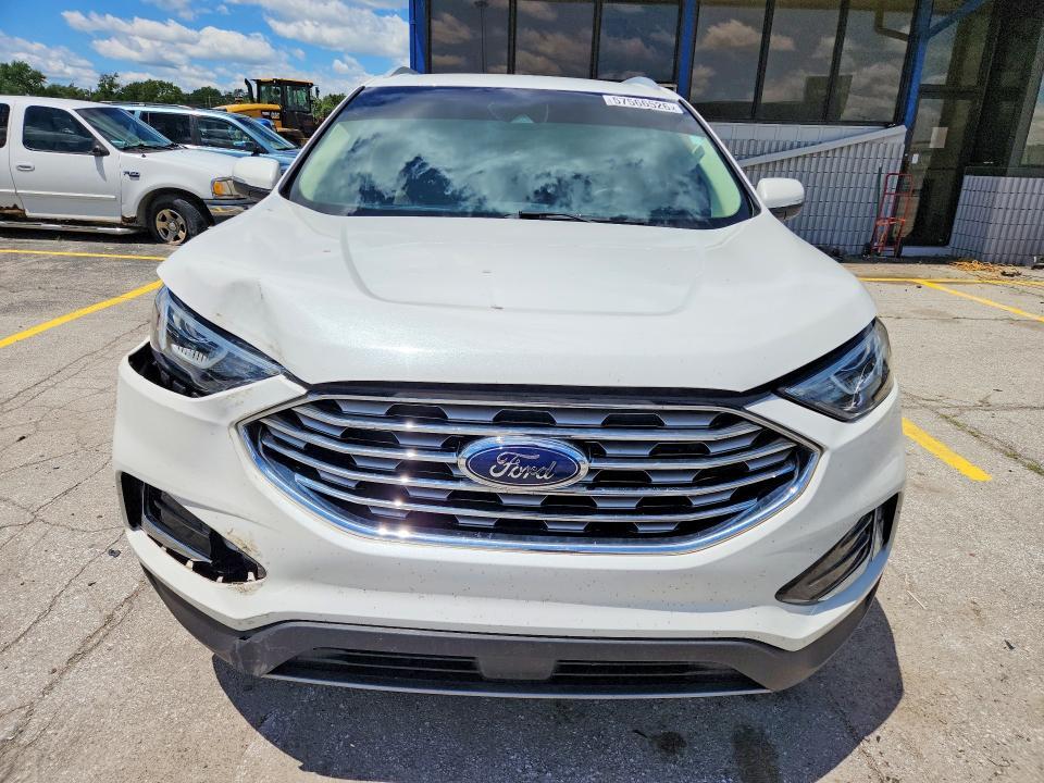 2020 FORD EDGE SEL — Фото 5 из 13