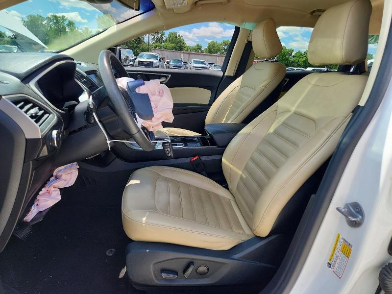 2020 FORD EDGE SEL — Фото 7 из 13