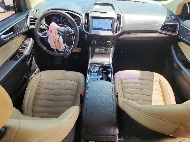 2020 FORD EDGE SEL — Фото 8 из 13