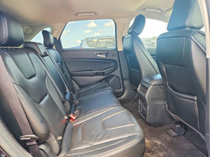 2FMPK3K91LBA56260 2020 FORD EDGE photo no. 11