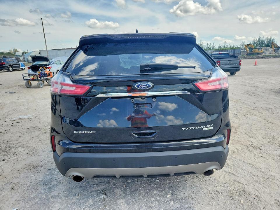 2FMPK3K91LBA56260 2020 FORD EDGE photo no. 6