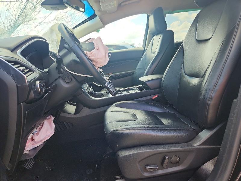 2FMPK3K91LBA56260 2020 FORD EDGE photo no. 7
