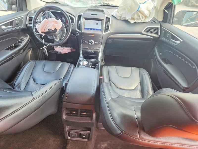2FMPK3K91LBA56260 2020 FORD EDGE photo no. 8
