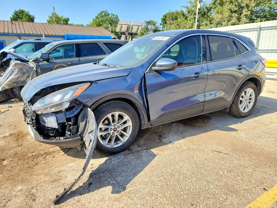 1FMCU0G67LUB68089 2020 FORD ESCAPE photo no. 1