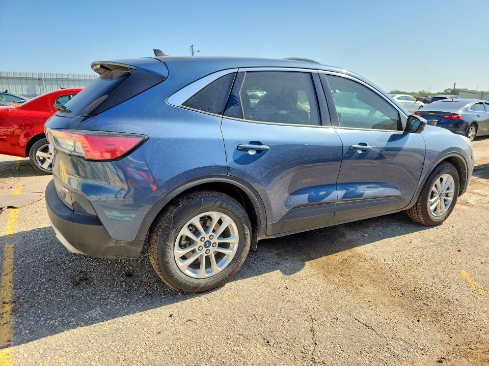 1FMCU0G67LUB68089 2020 FORD ESCAPE photo no. 3