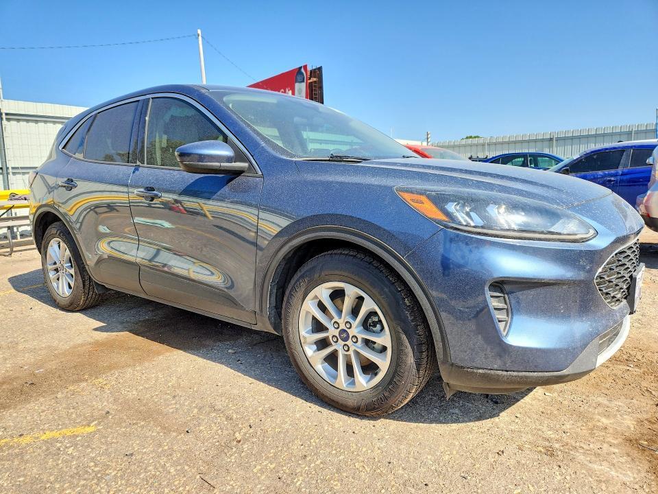 1FMCU0G67LUB68089 2020 FORD ESCAPE photo no. 4