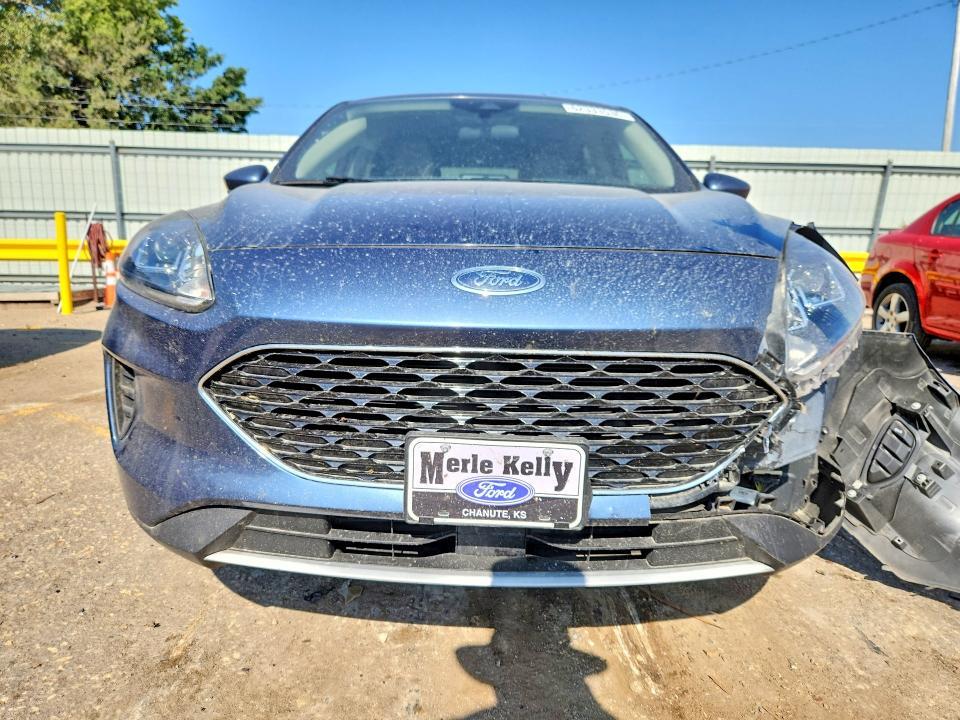 1FMCU0G67LUB68089 2020 FORD ESCAPE photo no. 5