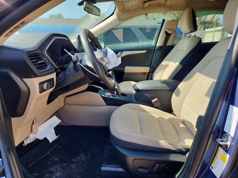 1FMCU0G67LUB68089 2020 FORD ESCAPE photo no. 7