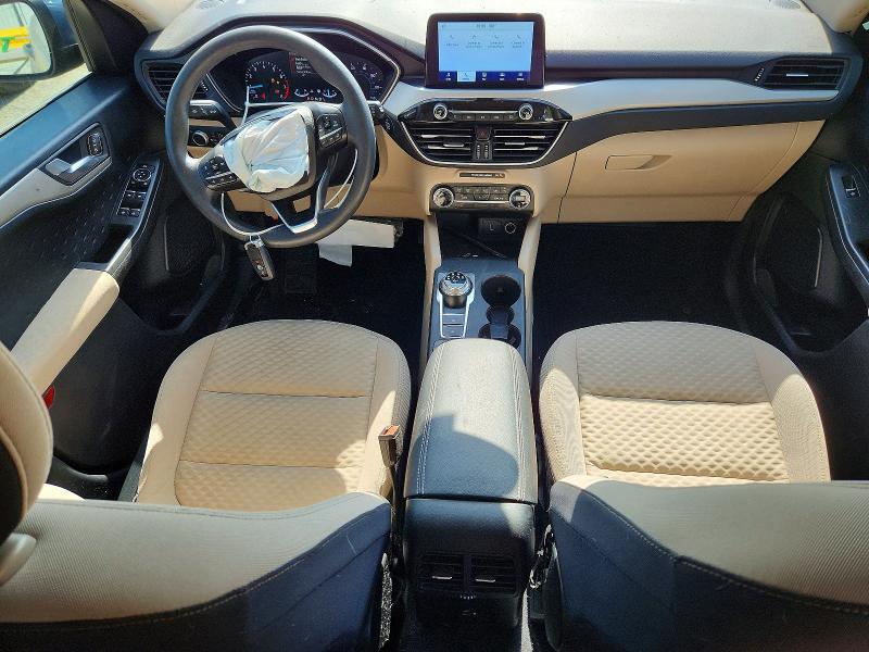 1FMCU0G67LUB68089 2020 FORD ESCAPE photo no. 8