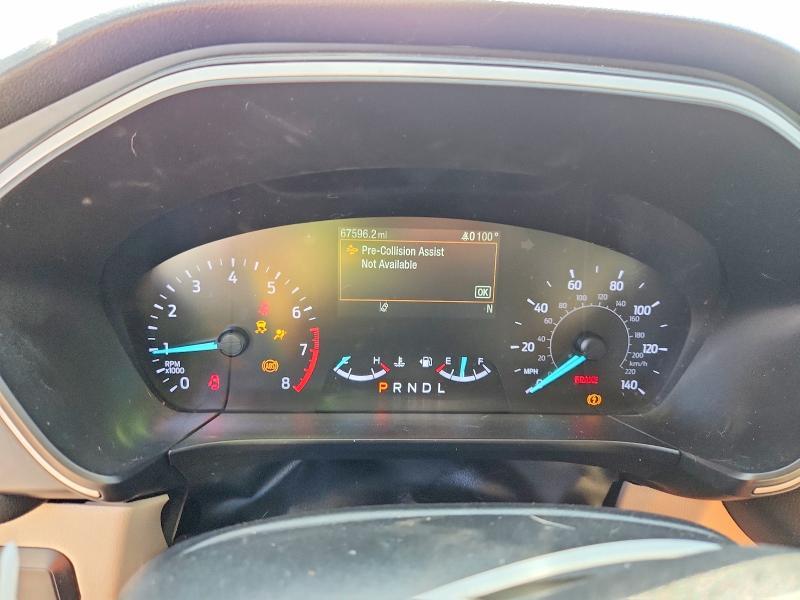 1FMCU0G67LUB68089 2020 FORD ESCAPE photo no. 9