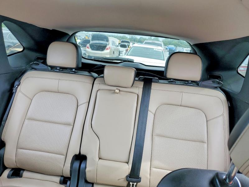 2020 FORD ESCAPE SEL — Фото 10 из 13