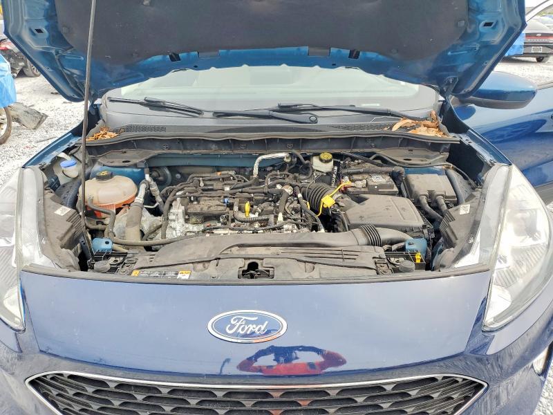 2020 FORD ESCAPE SEL — Фото 12 из 13