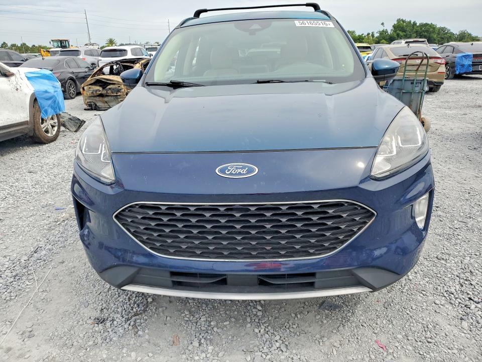 2020 FORD ESCAPE SEL — Фото 5 из 13