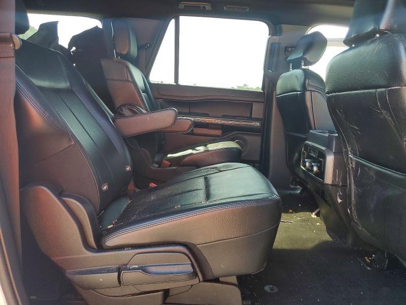 2020 FORD EXPEDITION MAX XLT — Фото 11 из 13