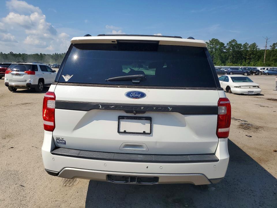 2020 FORD EXPEDITION MAX XLT — Фото 6 из 13