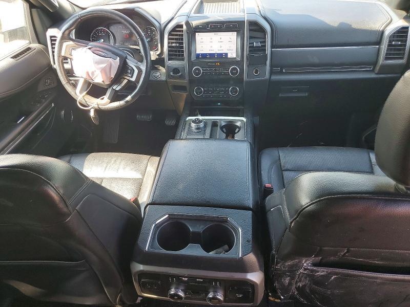 2020 FORD EXPEDITION MAX XLT — Фото 8 из 13