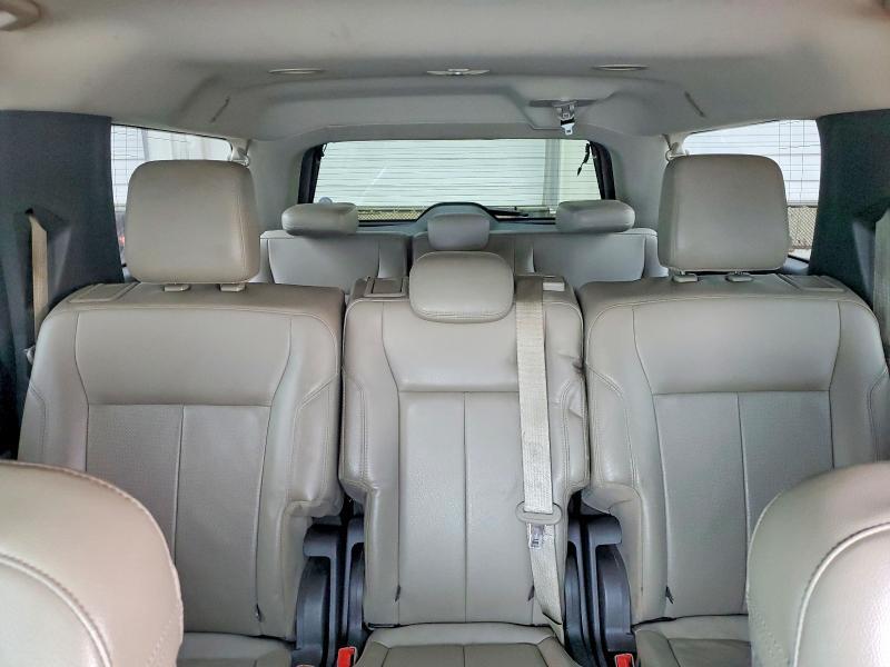 2020 FORD EXPEDITION MAX XLT — Фото 10 из 14