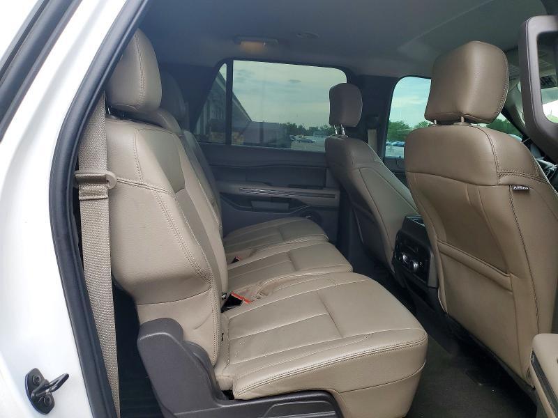 2020 FORD EXPEDITION MAX XLT — Фото 11 из 14
