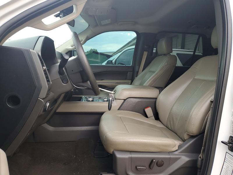 2020 FORD EXPEDITION MAX XLT — Фото 7 из 14