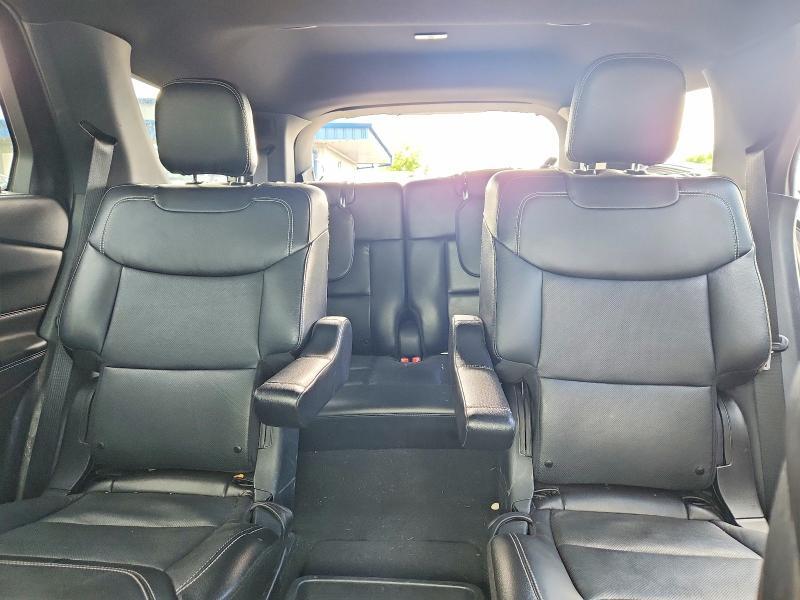 1FM5K8GC6LGB48952 2020 FORD EXPLORER photo no. 10