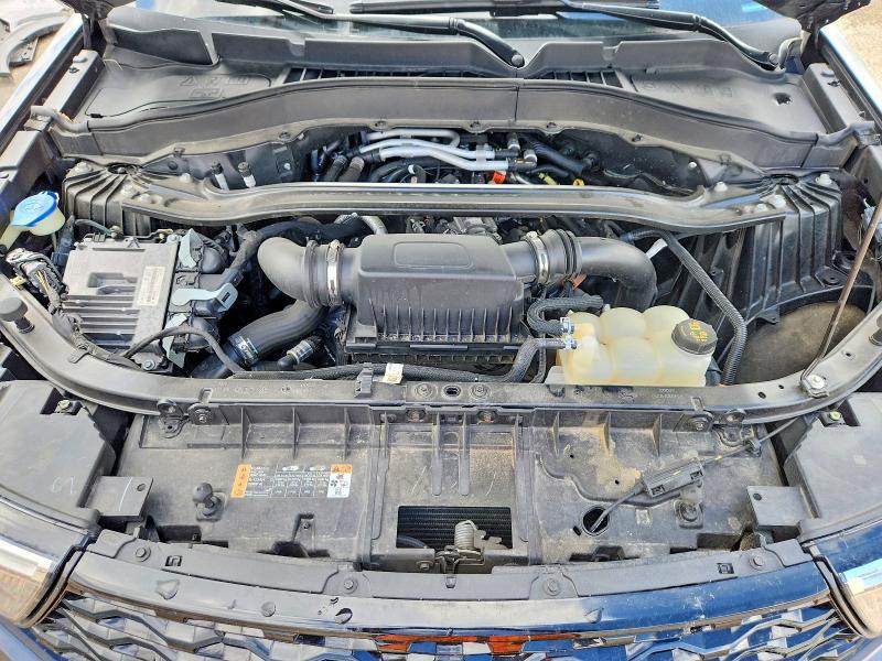 1FM5K8GC6LGB48952 2020 FORD EXPLORER photo no. 12