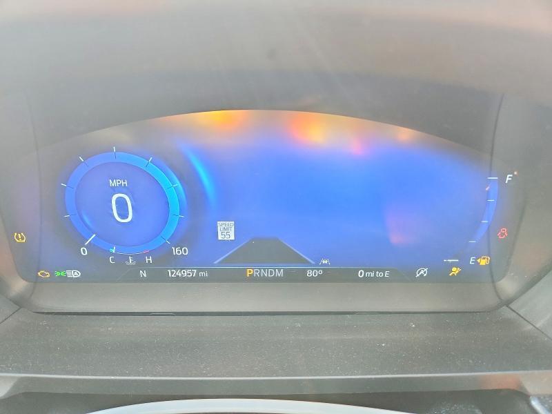 1FM5K8GC6LGB48952 2020 FORD EXPLORER photo no. 9