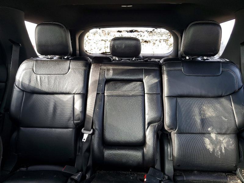 1FM5K8GC8LGB13054 2020 FORD EXPLORER photo no. 10