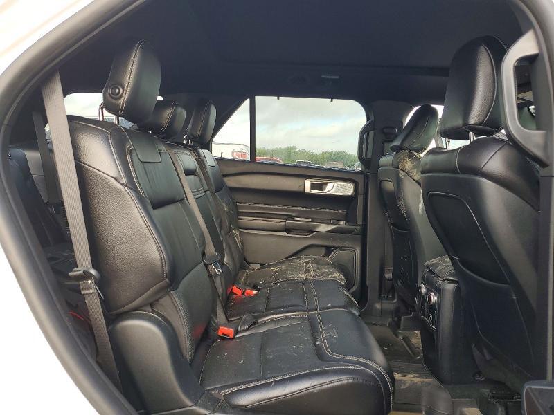 1FM5K8GC8LGB13054 2020 FORD EXPLORER photo no. 11