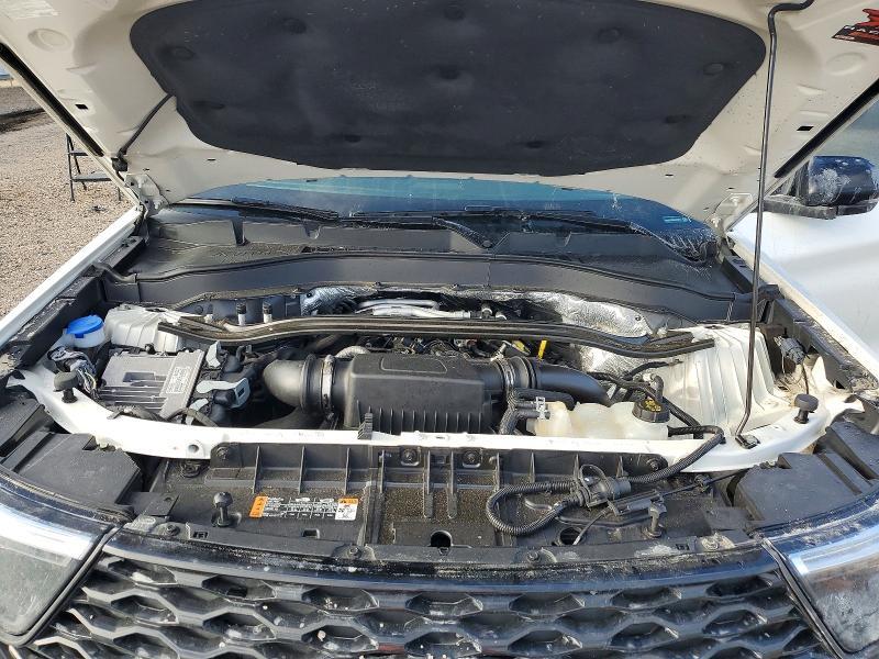 1FM5K8GC8LGB13054 2020 FORD EXPLORER photo no. 12