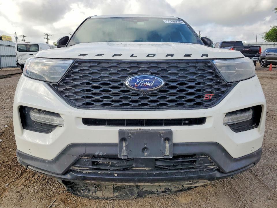 1FM5K8GC8LGB13054 2020 FORD EXPLORER photo no. 5