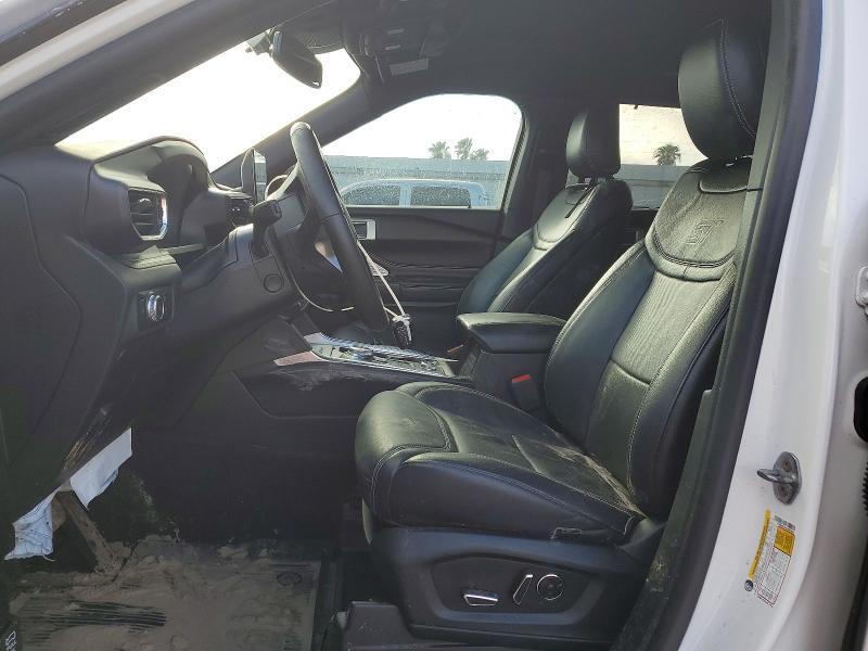1FM5K8GC8LGB13054 2020 FORD EXPLORER photo no. 7
