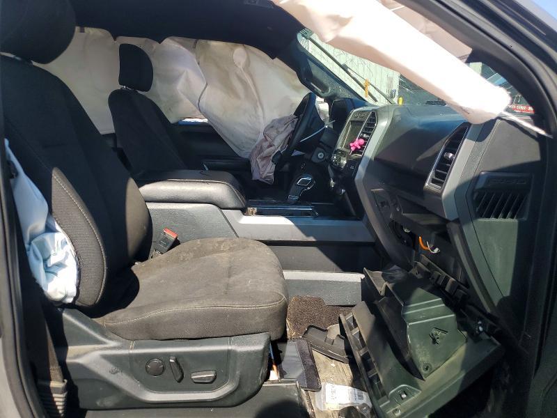 2020 FORD F150 SUPERCREW — Фото 7 из 12