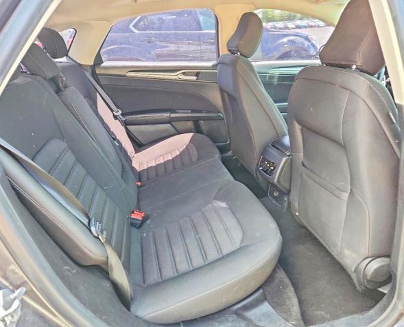 2020 FORD FUSION SE — Фото 10 из 12