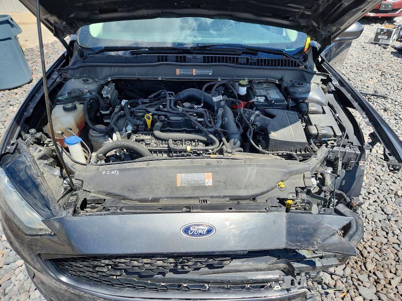 2020 FORD FUSION SE — Фото 11 из 12