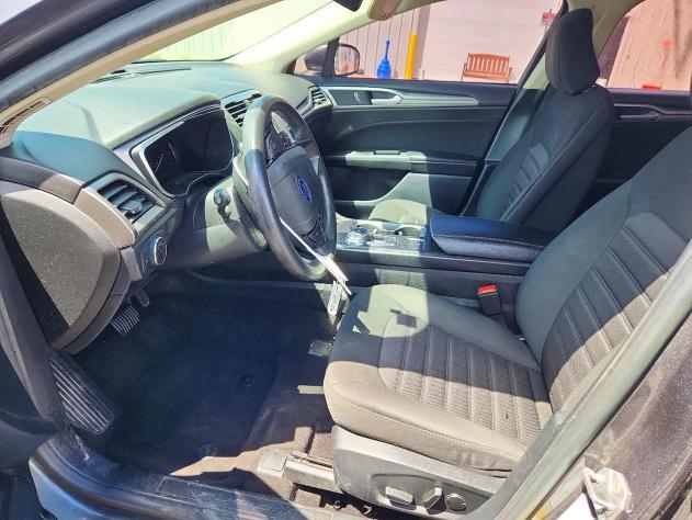 2020 FORD FUSION SE — Фото 7 из 12