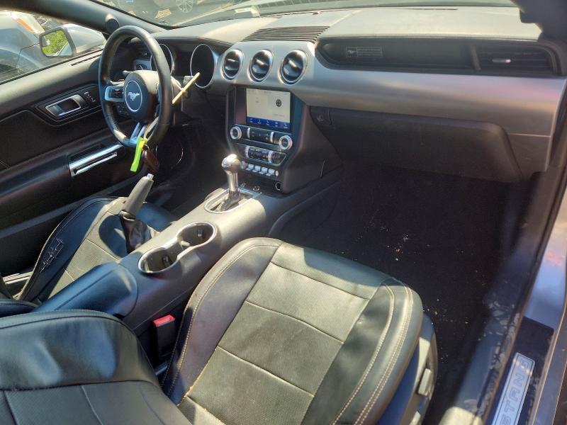 2020 FORD MUSTANG — Фото 8 из 12