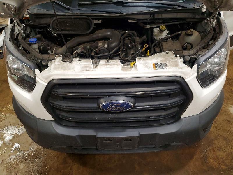 2020 FORD TRANSIT T-150 — Фото 12 из 14