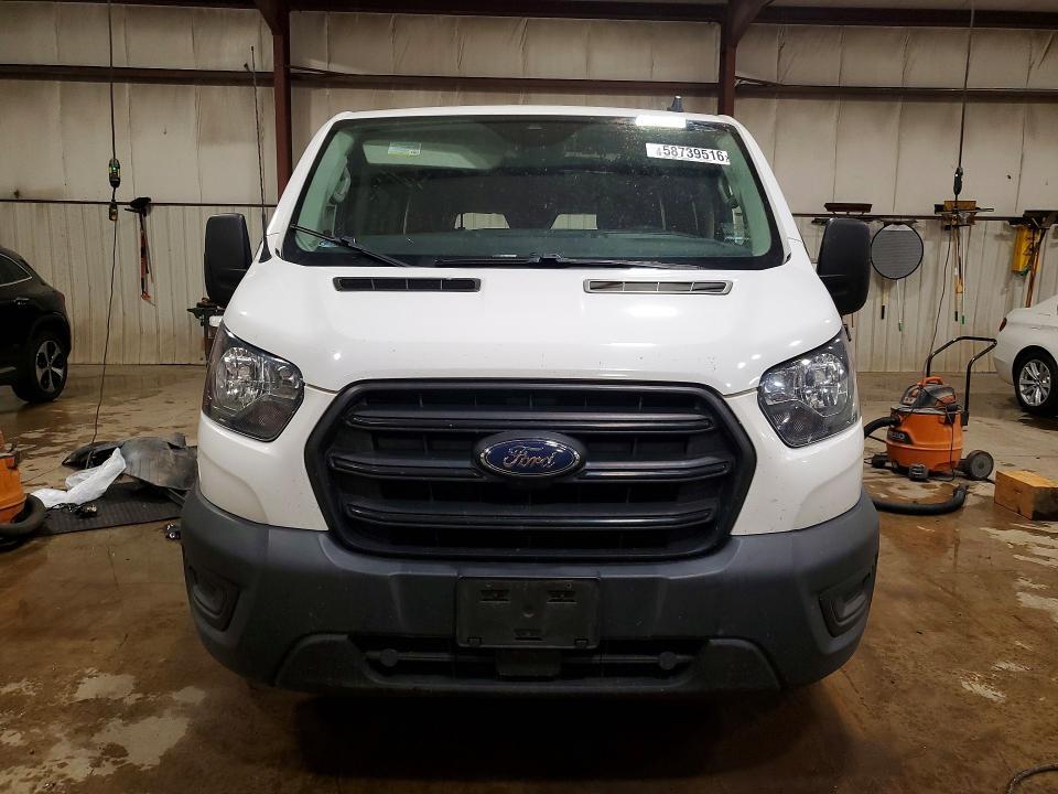 2020 FORD TRANSIT T-150 — Фото 5 из 14