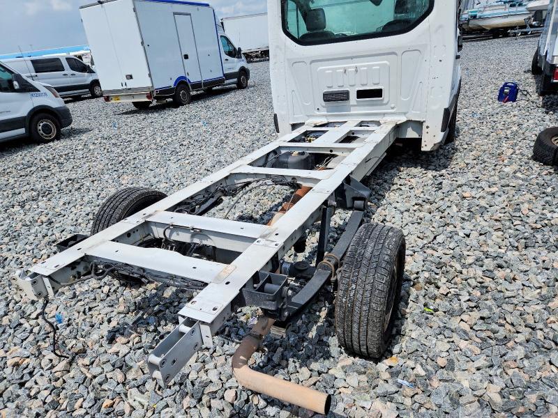 2020 FORD TRANSIT T-350 — Фото 10 из 13