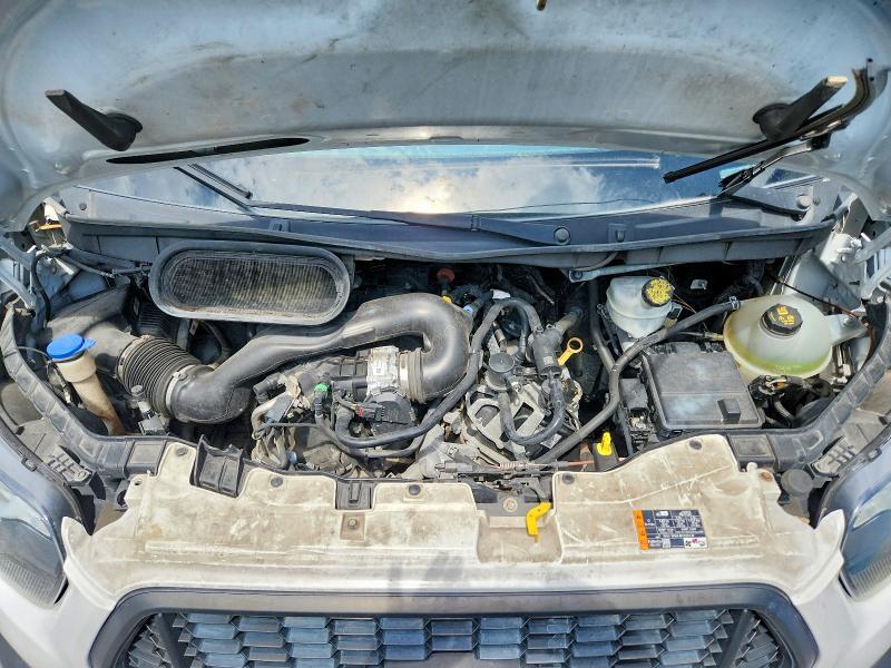 2020 FORD TRANSIT T-350 — Фото 12 из 13