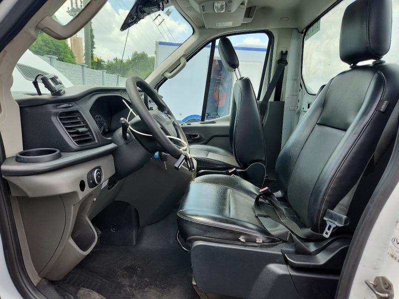2020 FORD TRANSIT T-350 — Фото 7 из 13
