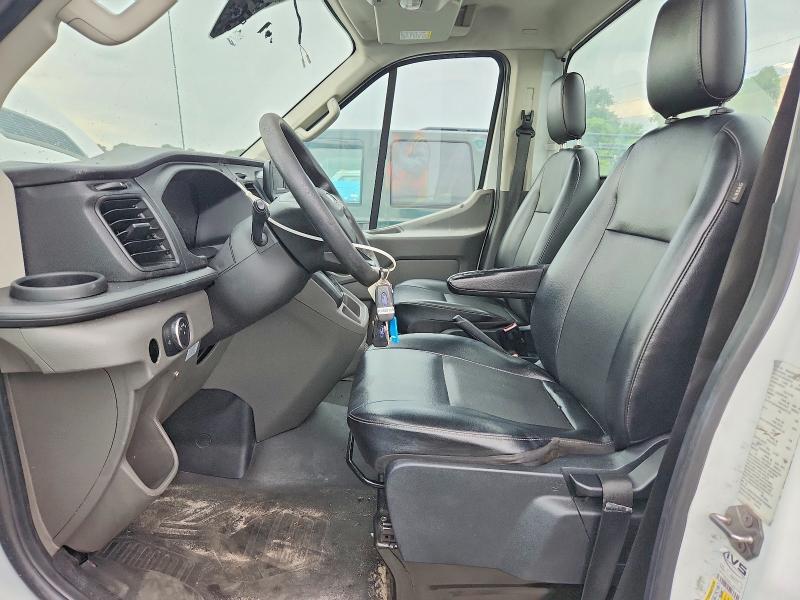 2020 FORD TRANSIT T-350 — Фото 7 из 13