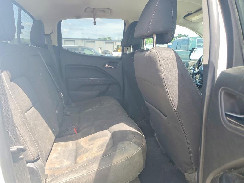 2020 GMC CANYON AT4 CREW CAB 4WD — Фото 10 из 12