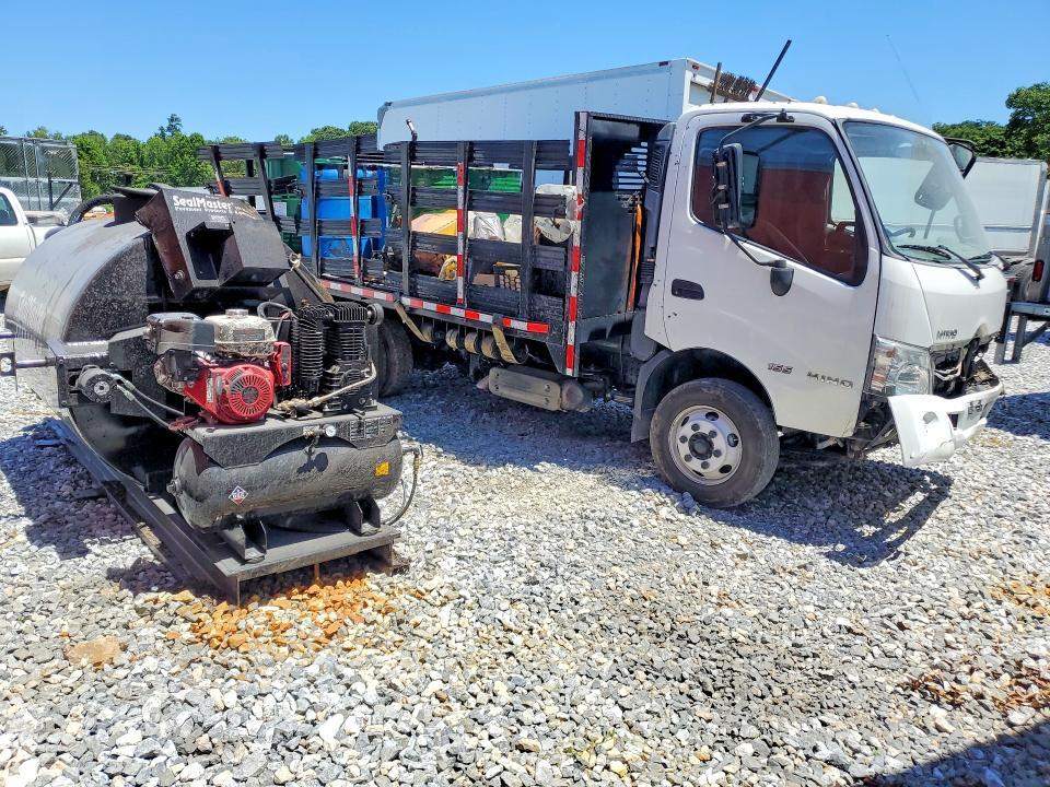 JHHUDM1H6LK004352 2020 HINO 155 photo no. 4
