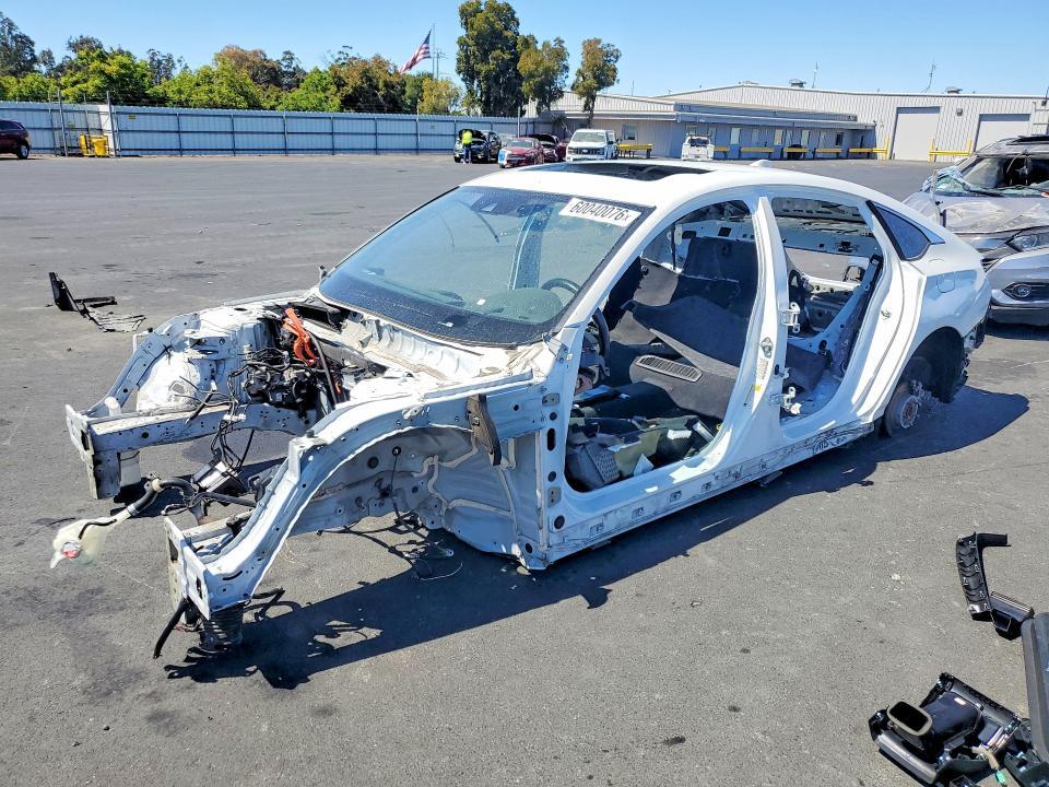 1HGCV3F9XLA003834 2020 HONDA ACCORD photo no. 1