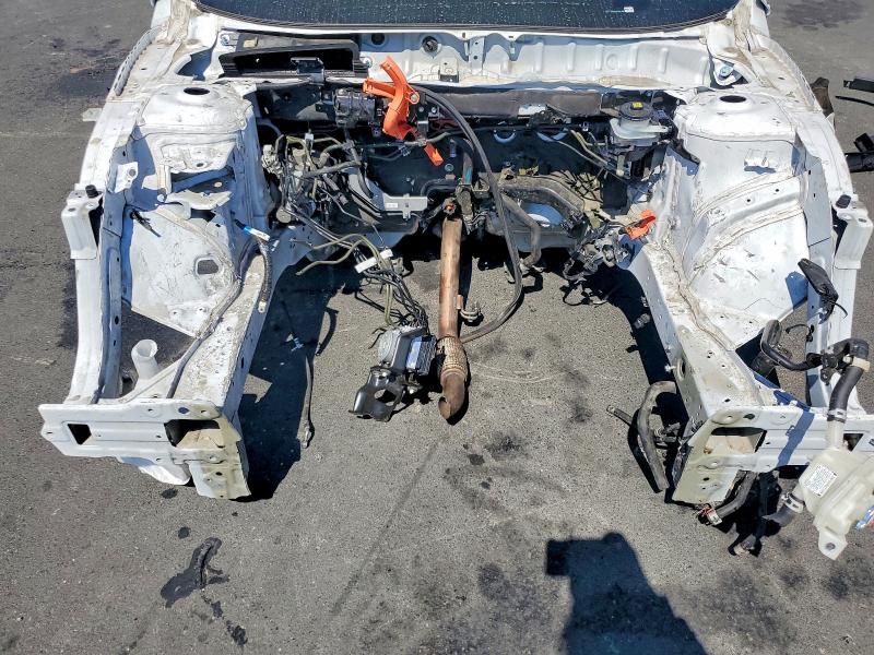 1HGCV3F9XLA003834 2020 HONDA ACCORD photo no. 11