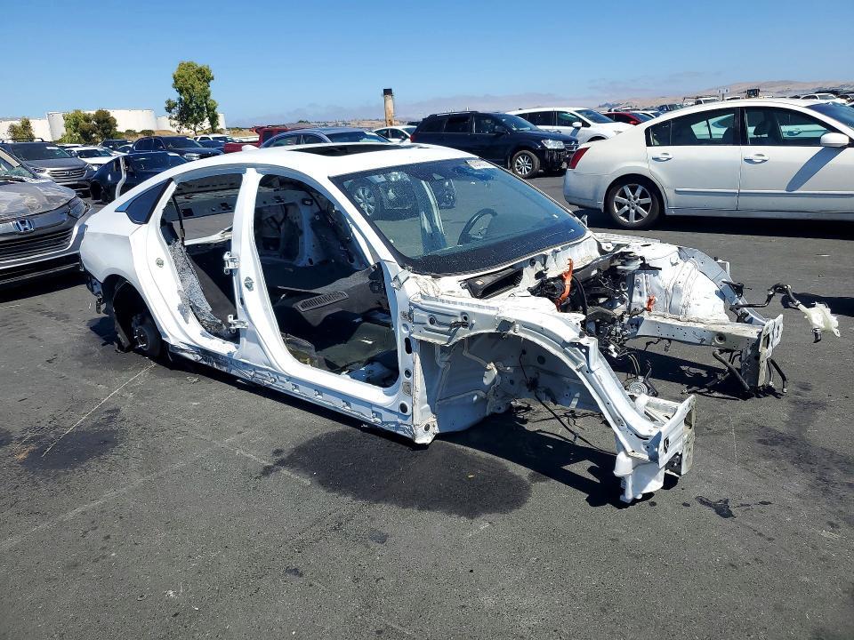 1HGCV3F9XLA003834 2020 HONDA ACCORD photo no. 4