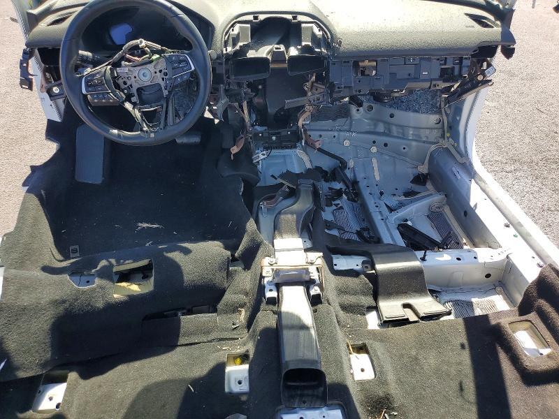1HGCV3F9XLA003834 2020 HONDA ACCORD photo no. 8