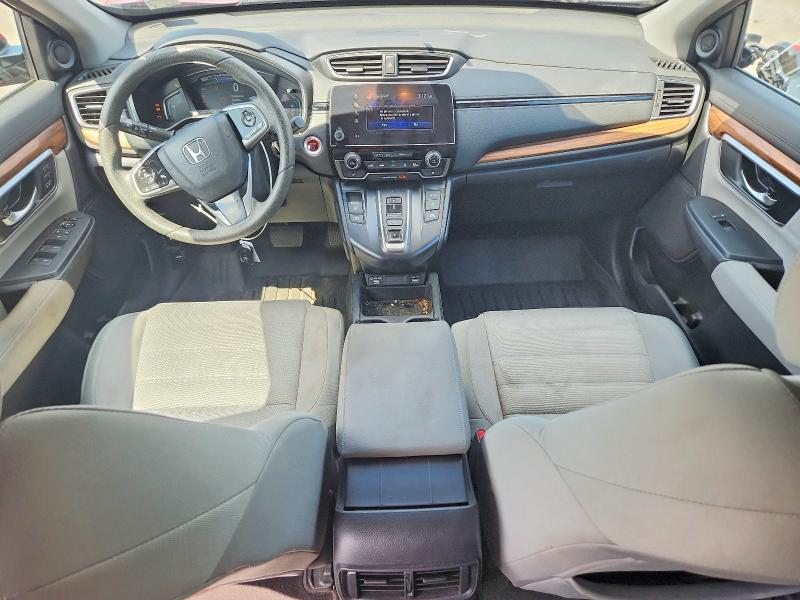 7FART6H59LE016239 2020 HONDA CR-V photo no. 8